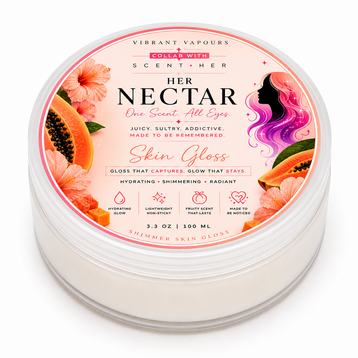 HER NECTAR