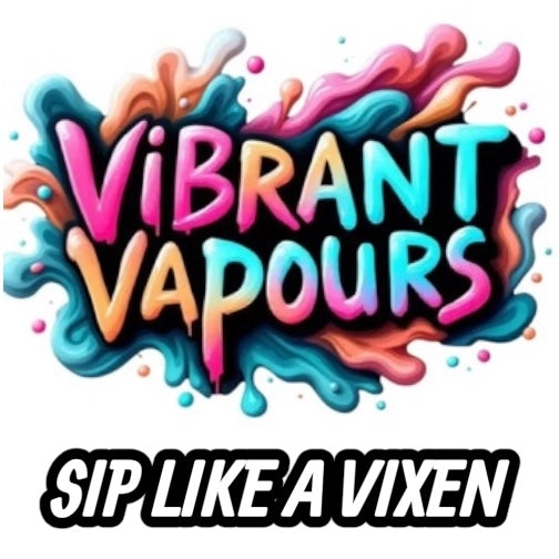 SIP LIKE A VIXEN INSULATED CUP LAST ONES
