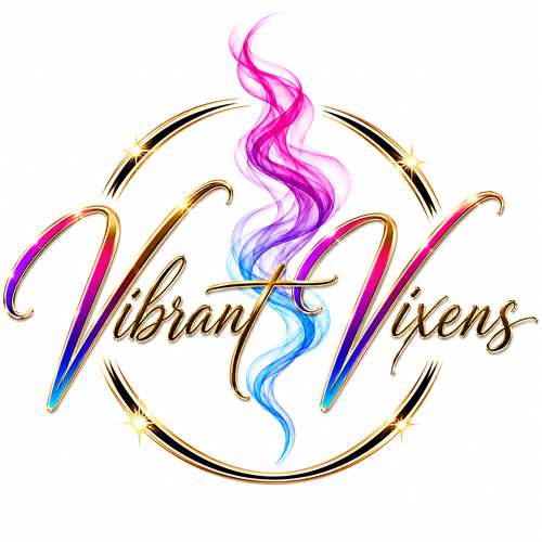 VIBRANT VIXENS